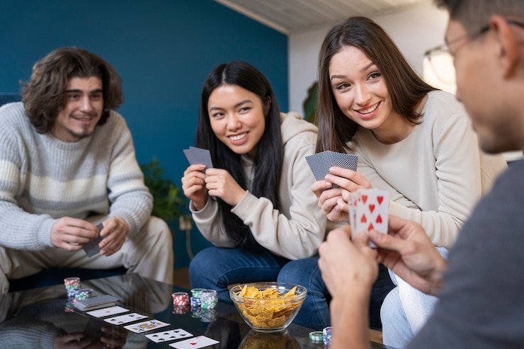 Live dealer casino games providing interactive experiences at 23phdream