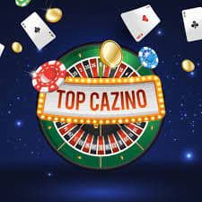 Gaming console and casino chips illustrating casino-style entertainment