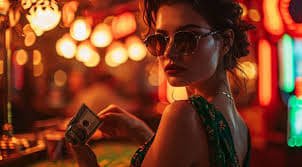Live dealer table games streaming showing real-time blackjack and roulette