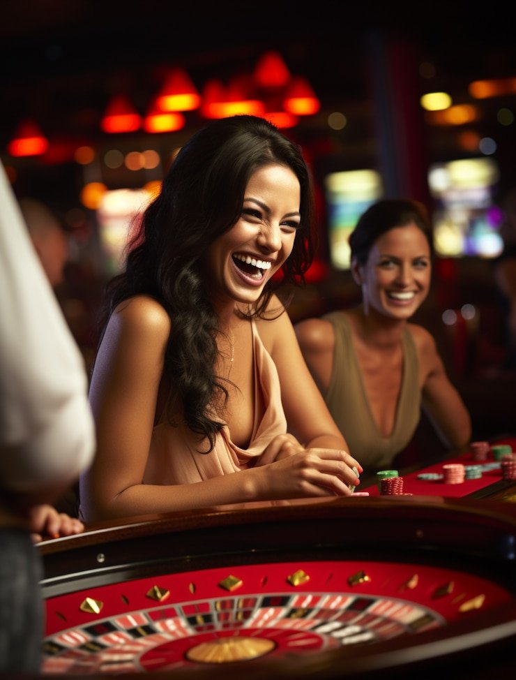 Variety of slot games with engaging features at 23phdream casino