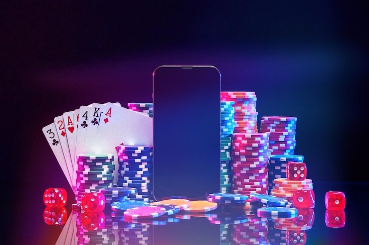 High roller live casino tables for premier gameplay experience on 23phdream